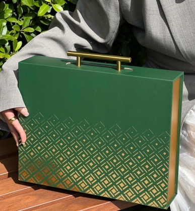 LỘC ẤN: DẤU ẤN VỮNG BỀN CHO NHỮNG GIÁ TRỊ LÂU DÀI