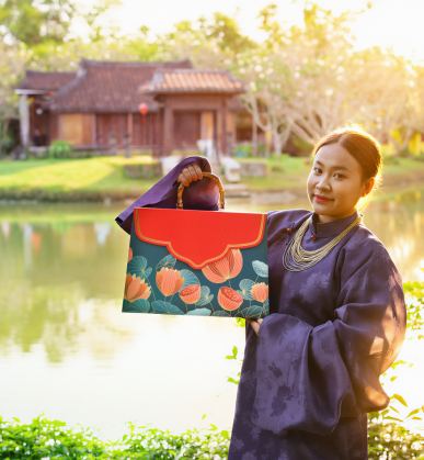 LIÊN KHỞI: KHỞI ĐẦU KẾT NỐI TỪ TINH THẦN HOA SEN VIỆT