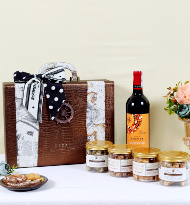 Xu hướng lựa chọn quà Tết 2023