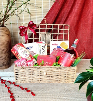 MỘC KHANG: MÓN QUÀ TẾT GẦN GŨI CHO SỰ QUAN TÂM BỀN BỈ