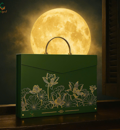 Tiêu chí chọn quà Trung thu cho doanh nghiệp: Tôn vinh giá trị, gửi gắm tâm giao