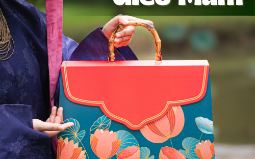 BST QUÀ TẾT 2026 - GIEO MẦM