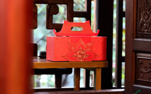 Mùa Thu – Mùa Của Sự Quay Về, Mùa Của Những Món Quà Gửi Gắm Yêu Thương