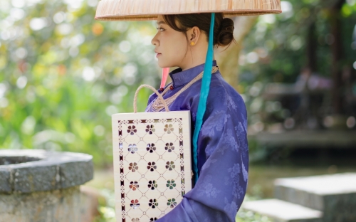 MẦM MAI: MÓN QUÀ TẾT NUÔI DƯỠNG GIÁ TRỊ GIÁO DỤC BỀN LÂU