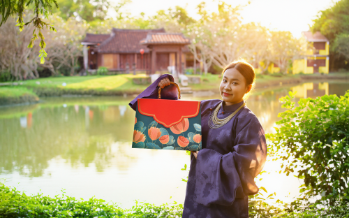 LIÊN KHỞI: KHỞI ĐẦU KẾT NỐI TỪ TINH THẦN HOA SEN VIỆT