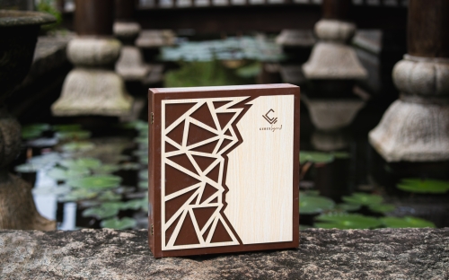 MẠCH SINH: KHI MÓN QUÀ TRỞ THÀNH DÒNG CHẢY KẾT NỐI