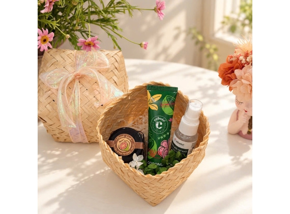 Set quà tặng 20/10 - W004