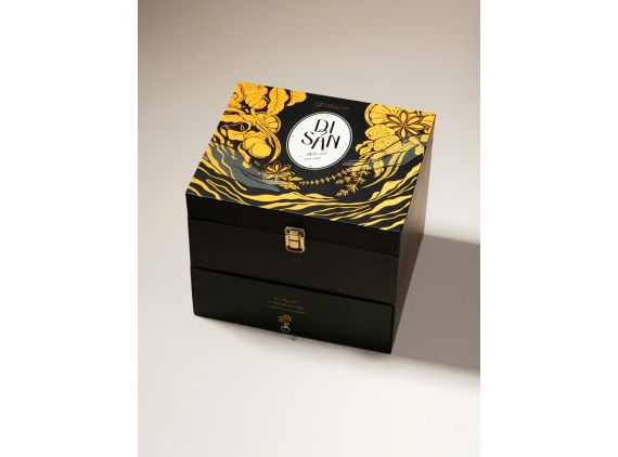 Set quà tặng 20/10 - Di Sản - Phiên bản giới hạn